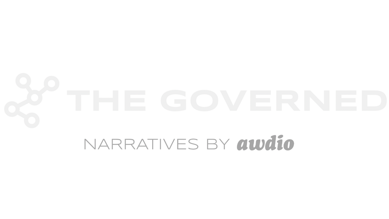 Governed logo